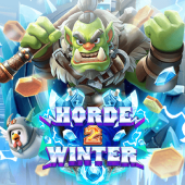 Đàn Quái Vật 2 Mùa Đông trên f1686 game